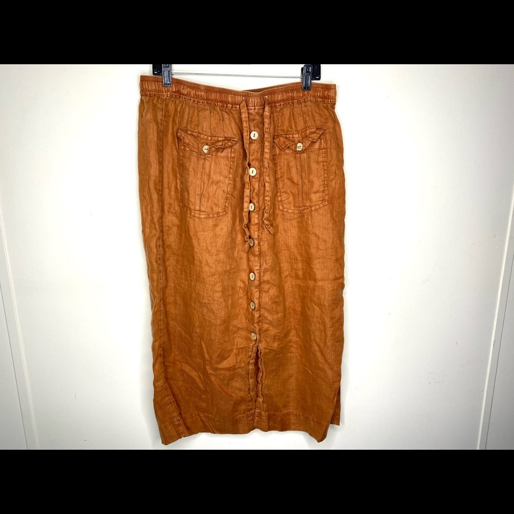 Nicole Miller Skirt